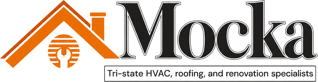 Mocka General Contractor Corp logo
